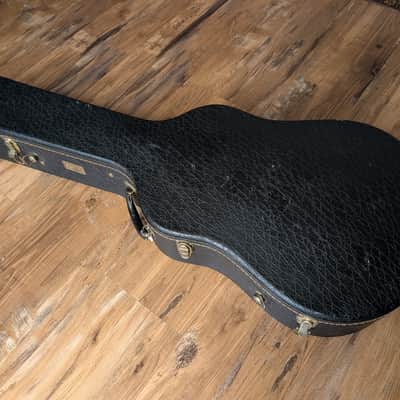 Yamaha L-15 Luxury Series Acoustic Dreadnought Guitar Japan 1980 Natural W/OHSC Strap image 25
