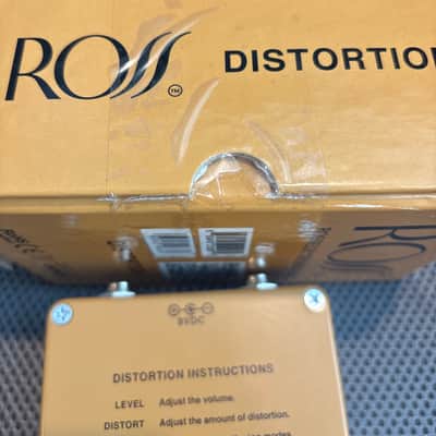 JHS Ross Distortion - Used image 3