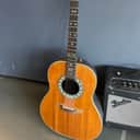Ovation  1612