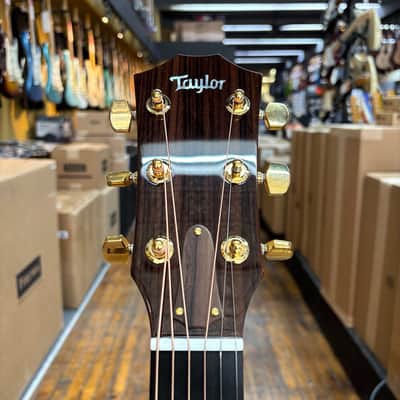 Taylor 514ce Legacy Acoustic-electric Guitar w/Hard Case image 7