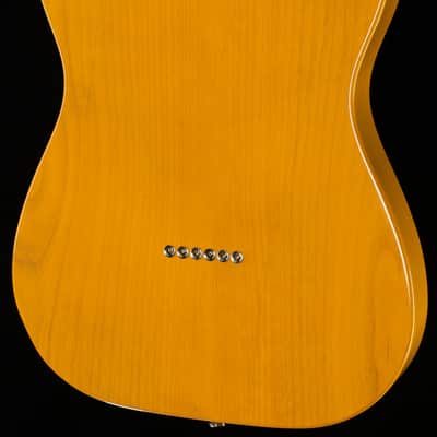 Fender American Professional Classic Hotshot Telecaster Rosewood Fingerboard Butterscotch Blonde (262) image 2