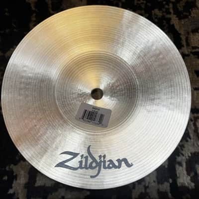 Zildjian 8" A Series Splash Cymbal image 3