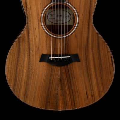 Taylor GS Mini-e Koa #95209 image 1