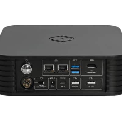SILENT ANGEL RHEIN Z1 PLUS (250Gb Storage / 16Gb Ram) - High-Performance Music Server / Streamer - NEW! image 8