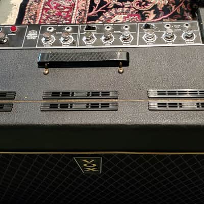 1967 Vox Viscount Model V1151 image 6