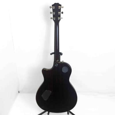 Taylor T3 Semi- Hollow body Electric Guitar - Tobacco Sunburst image 5