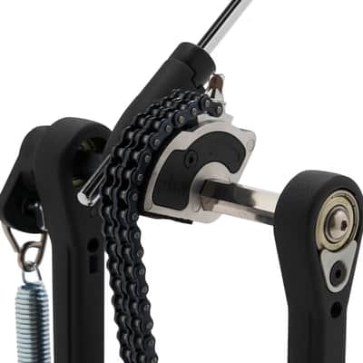 DW 3000 Series Single Kick Pedal image 6
