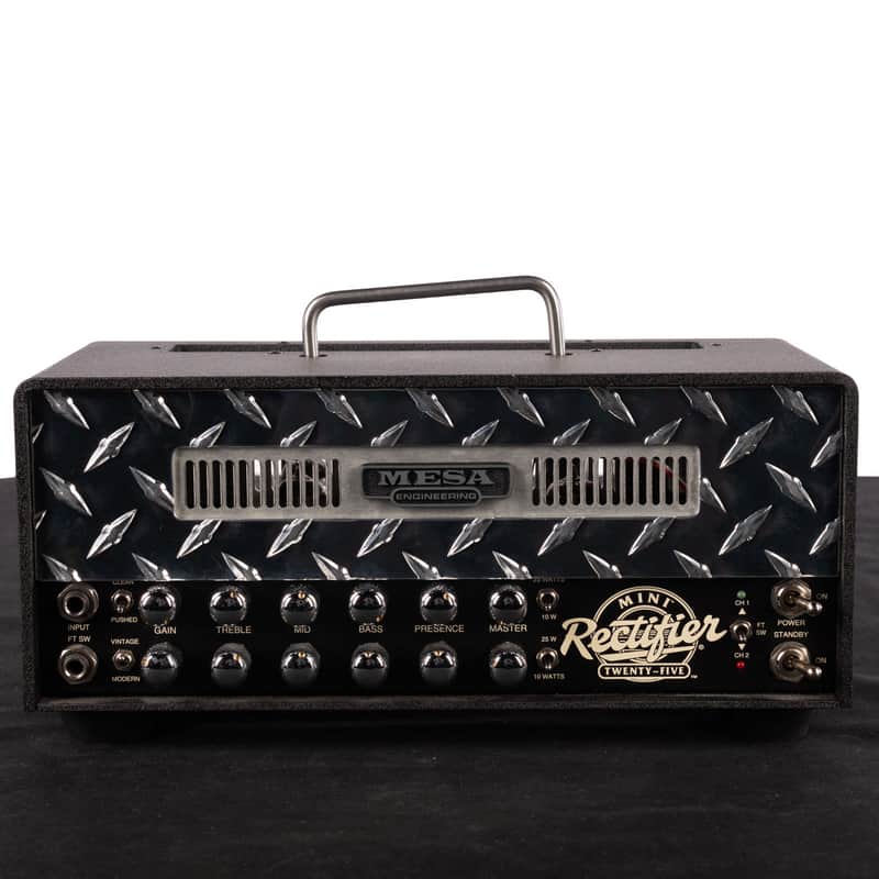 Mesa Boogie Mini Rectifier 25