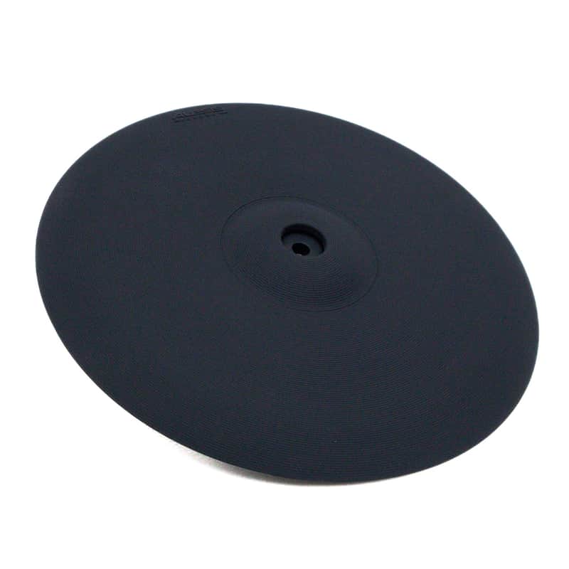 Alesis 14" ARC Triple-Zone Ride Cymbal Pad Trigger for Strata Club, Strata Core image 1
