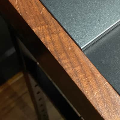 Sequential Prophet-6 49-Key 6-Voice Polyphonic Synthesizer 2018 - 2020 - Black with Wood Sides image 10