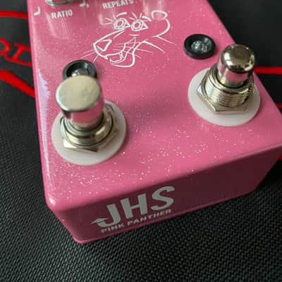 JHS Pink Panther Delay 2017 - Pink Sparkle image 2