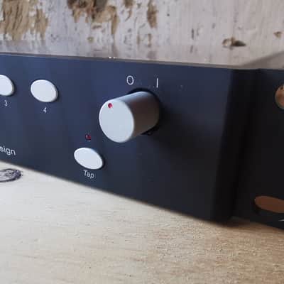 Bricasti Design M7 V2 Reverb image 5