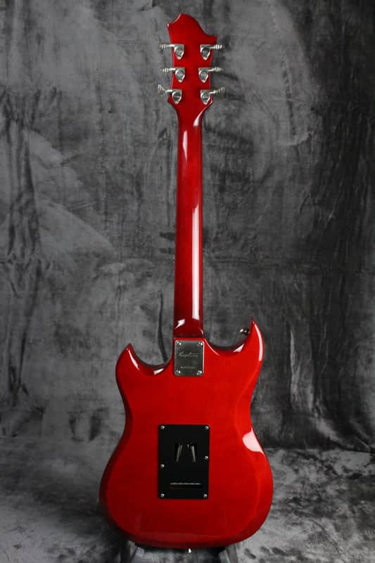 Hagstrom F20T | Reverb