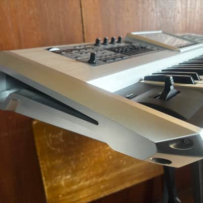 Roland Fantom G6 Music Workstation Keyboard Synthesizer Ver 1.30 w/ case image 6