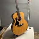 Taylor 114e Left-Handed 2019 - 2023 - Natural USED Lefty with HSC
