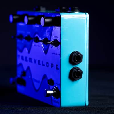 Pigtronix Tremvelope image 2