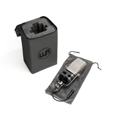 WARM AUDIO WA-44 image 4
