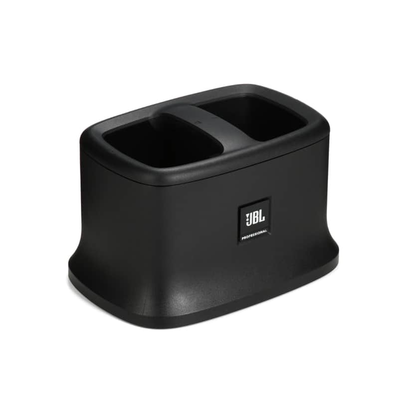 JBL Dual-Battery Charger for EON ONE MK2 PA Speaker image 1