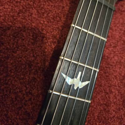 PRS Special Semi-Hollow 2022 - Custom Color image 15