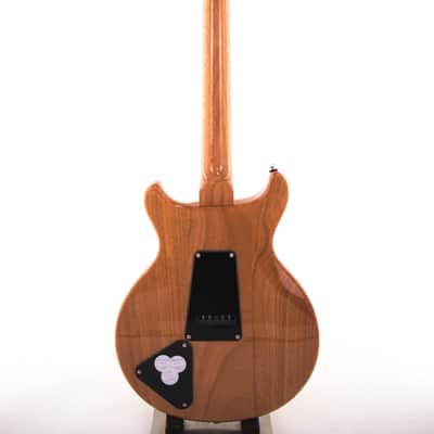 PRS SE Santana 2026 Santana Yellow 3467gr image 12