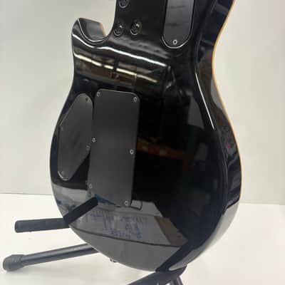 Peavey EVH Wolfgang Special with Floyd Rose 1998 - 2004 - Transparent Amber image 10