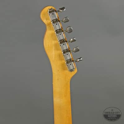 1967 Fender Telecaster Custom image 5