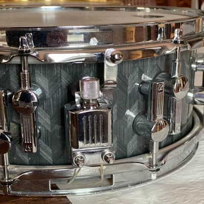 Sonor SQ2 Artist Series Birch 5x12 Snare image 5