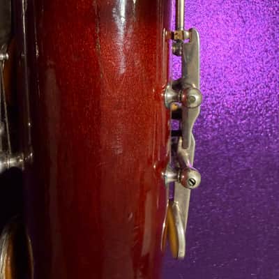 W. Schreiber S13 Bassoon - Wood image 7