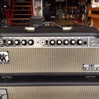 Music Man One Thirthy HD 130 + 212 RH set image 2