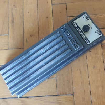 Boss FV-200 VINTAGE Stereo Volume Pedal image 4