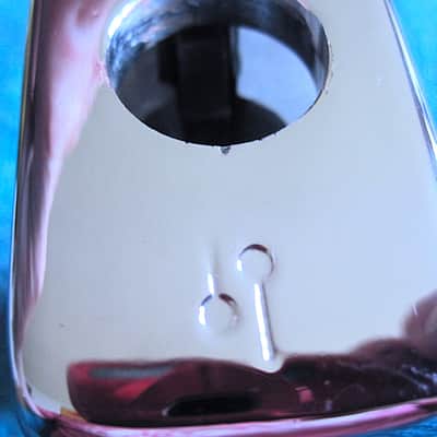 Sonor Tom Mount Bracket - Vintage image 3