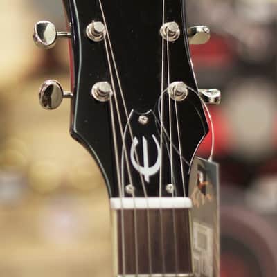 Epiphone Casino EB - Used image 3
