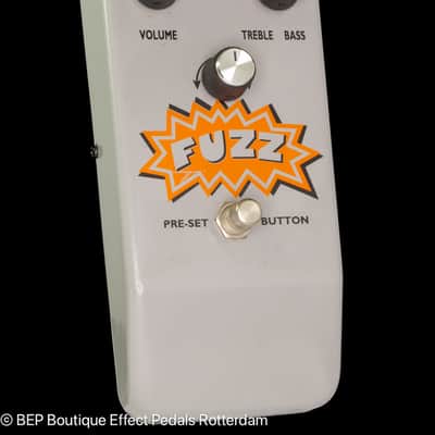 Sola Sound Tone-Bender Fuzz Re-issue image 3