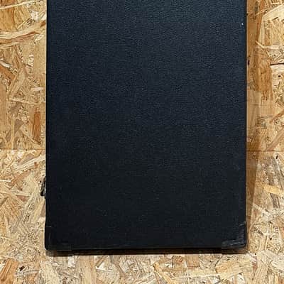Pre Owned Freestyle Bass Hard Case image 2