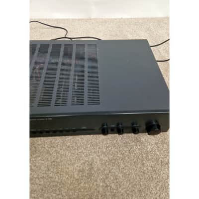 NAD C320 - Hi-Fi Amplifier - Excellent w/ Original Box image 8