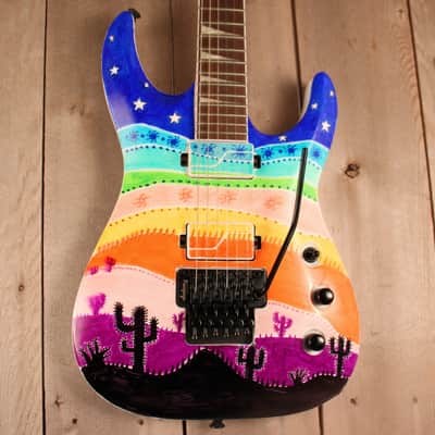 ギター Jackson Stars DK-BN02 Jackson Stars DK-BN02 | Reverb