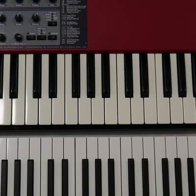 nord Lead 2X + Softcase image 13
