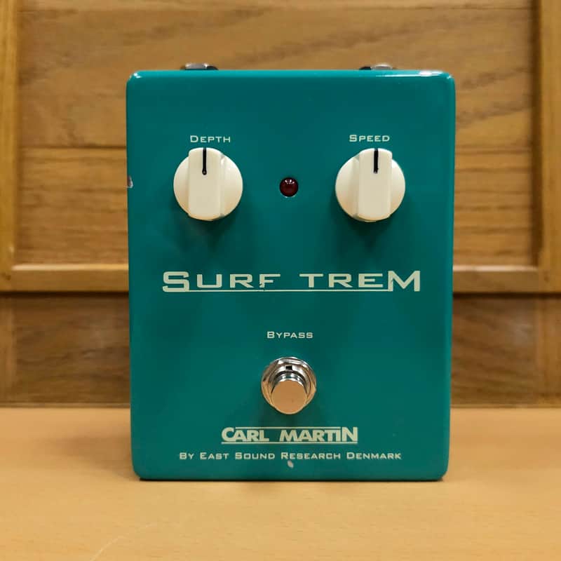 Carl Martin Surf Trem