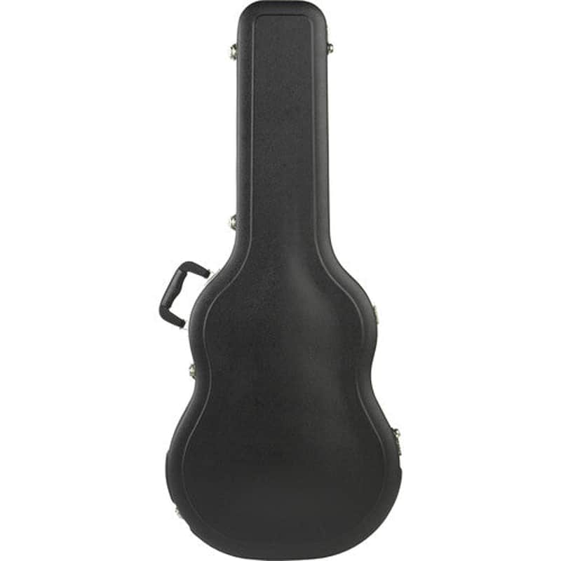 SKB 1SKB-8 Acoustic Dreadnought Economy Guitar Case image 1
