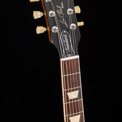 Gibson Les Paul Standard 50s P-90 Goldtop image 14