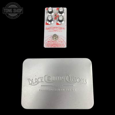 Used Babicz Original Series Full Contact Bass Bridge w/Box TFW3348 image 7