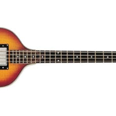 TEISCO HONEY SEB-30 VINTAGE MATSUMOKU JAPAN 1960s SCROLL HEAD