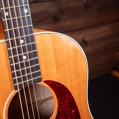 2006 Gibson Custom Shop J-45 Flame Maple Limited Edition image 11