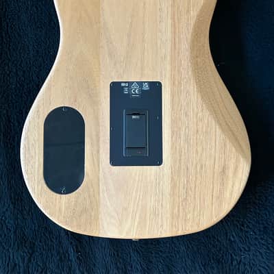 Fender Highway Dreadnaught /5lbs. 6.5 oz. #MXA2400428 - Natural image 6