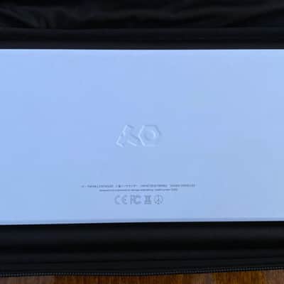 Teenage Engineering OP-1 Portable Synthesizer Workstation 2011 - Present - White image 12