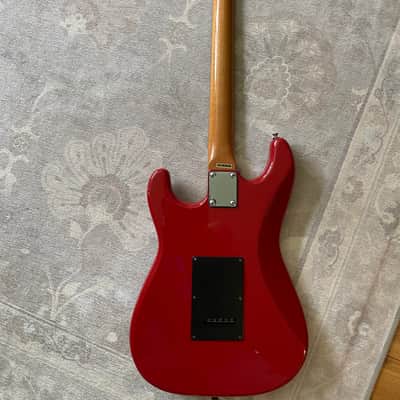 Samick LS 10 R LS 10 Red 1990s - Red image 4