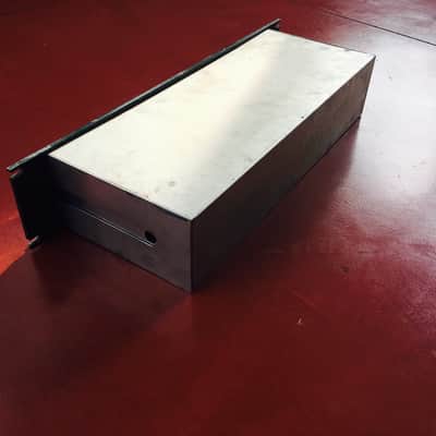 Vintage 1960's Altec 9063B Passive Equalizer Langevin 251A 258A Hycor Cinema Engineering 4301 Pultec image 3