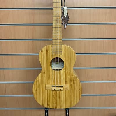 Kala KA-BMB-T Bamboo Tenor Ukulele image 1