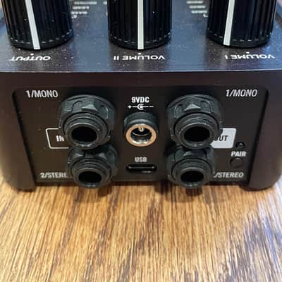 UAFX Lion ‘68 Super Lead Amp with MIDI image 6
