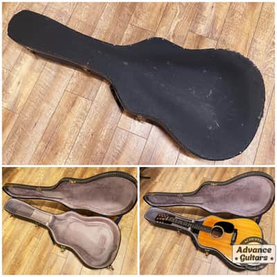 Martin 1967 D-28 image 3